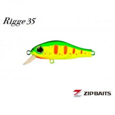 Воблер ZipBaits Rigge 35F #313