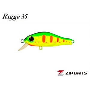 Воблер ZipBaits Rigge 35F расцветка #313