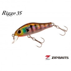 Воблер ZipBaits Rigge 35F #509