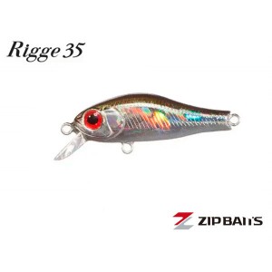 Воблер ZipBaits Rigge 35F #510r