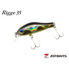 Воблер ZipBaits Rigge 35F #522r