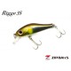 Воблер ZipBaits Rigge 35F #820