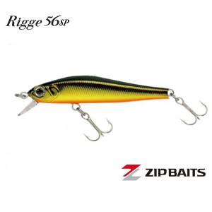 Воблер ZipBaits Rigge 56 SP колір #050