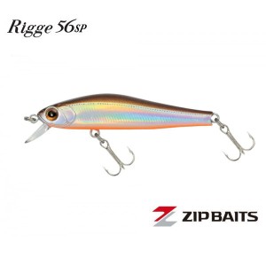 Воблер ZipBaits Rigge 56 SP колір #223