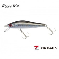 Воблер ZipBaits Rigge 56 SP #510R