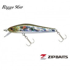 Воблер ZipBaits Rigge 56 SP #810