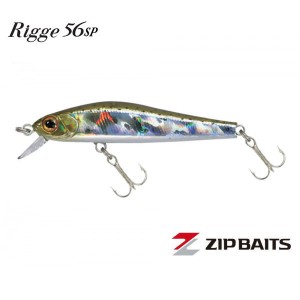 Воблер ZipBaits Rigge 56 SP колір #810