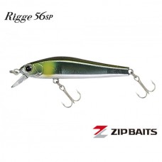 Воблер ZipBaits Rigge 56 SP #820