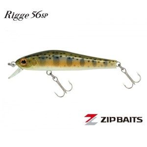 Воблер ZipBaits Rigge 56 SP колір #851