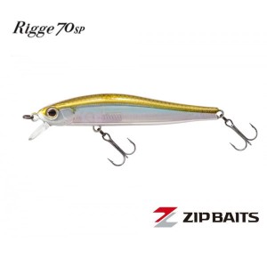 Воблер ZipBaits Rigge 70 SP колір #021