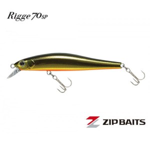 Воблер ZipBaits Rigge 70 SP колір #050