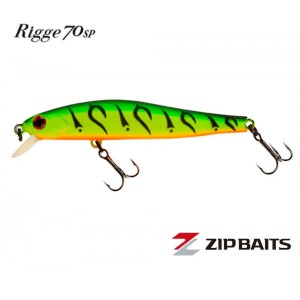 Воблер ZipBaits Rigge 70 SP колір #070