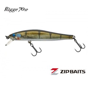 Воблер ZipBaits Rigge 70 SP колір #513