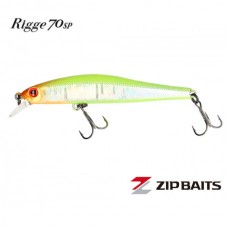 Воблер ZipBaits Rigge 70 SP #996