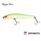 Воблер ZipBaits Rigge 70 SP #996