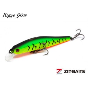 Воблер ZipBaits Rigge 90 SP колір #070