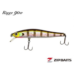 Воблер ZipBaits Rigge 90 SP колір #509