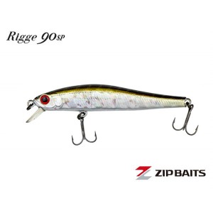 Воблер ZipBaits Rigge 90 SP колір #510r