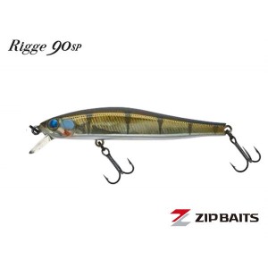 Воблер ZipBaits Rigge 90 SP расцветка #513