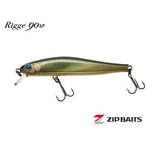 Воблер ZipBaits Rigge 90 SP цвет #522R