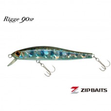 Воблер ZipBaits Rigge 90 SP #810