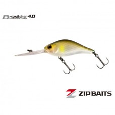 Воблер ZipBaits B-Switcher 4.0 #011