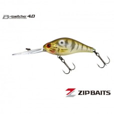 Воблер ZipBaits B-Switcher 4.0 #084