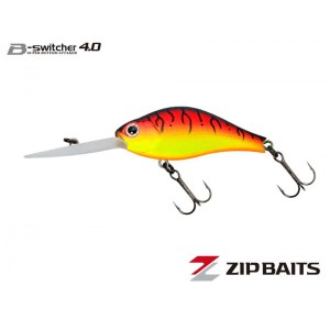 Воблер ZipBaits B-Switcher 4.0 колір #089