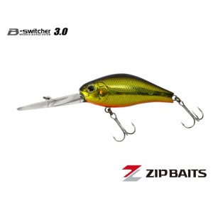 Воблер ZipBaits B-Switcher 3.0 колір #050