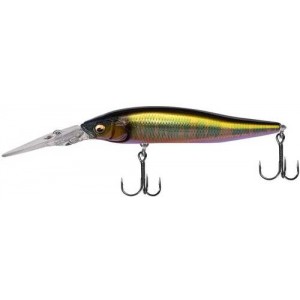 Воблер Megabass X-Nanahan 2 SF 75 mm 7.0g Wagin Oikawa