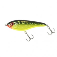 Воблер Strike Pro Buster Jerk II 120S 33г C202F