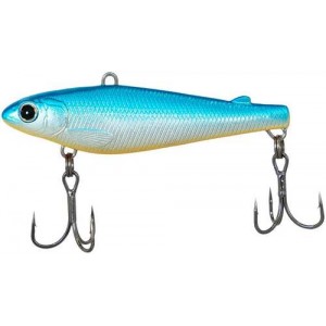 Воблер Viking Fishing Sidekick VIB 70mm 22g #05 Blue Back Minnow
