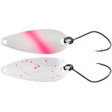 Блешня Select Rival 2.3g 30mm #18 Exotic White