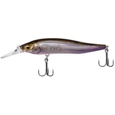 Воблер Megabass X-Nanahan 1 SF 75 mm 7.0g FA Ghost Wakasagi