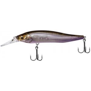 Воблер Megabass X-Nanahan 1 SF 75 mm 7.0g FA Ghost Wakasagi