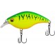 Воблер X-Fish Bobby 60F 60mm 9.5g #050 (1.8-2.3m)