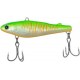 Воблер Viking Fishing Sidekick VIB 80mm 28g #07 Green Dream