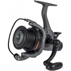 Котушка X-Fish Trophy Baitrunner 6000 2+1BB 5.2:1