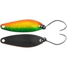 Блешня Select Welldy 1.8g 31mm #28 River Cocktail