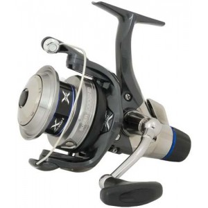 Котушка Shimano Super GT 2500 RD, 3+1, 5.0:1