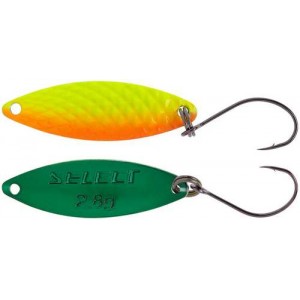 Блешня Select Omega 2.8g 34mm #14