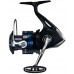 Катушка Shimano Nexave FI 2500 3+1BB 5.0:1