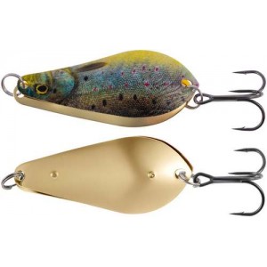 Блешня Select ProAtom Noiser 17.0g 65mm S47