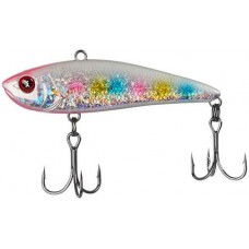 Воблер Viking Fishing Punch Vib 60mm 15g #24 White Legend