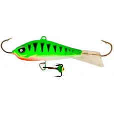 Балансир Lucky John Baltic (с тройником) 63mm 46.0g #24