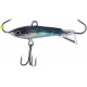 Балансир Viking Fishing Yeti Ice Jig 30mm 5.0g #14 Dark Mackerel