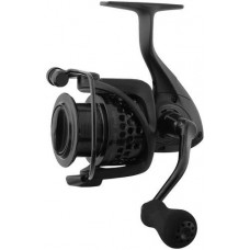 Катушка Okuma Custom Black Feeder CLX-55F 7+1BB 4.5:1