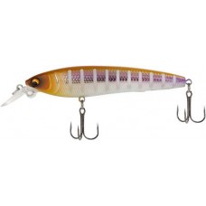 Воблер X-Fish Slim 100F 100mm 16.5g #118 (0.8-1.2m)