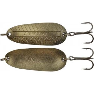 Блешня Select Grandex 14.0g 63mm #04