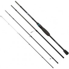 Спиннинг Favorite Blue Bird Compact BB1-764UL-T 2.30m 1-7g Fast